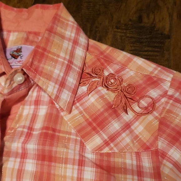 Long sleeve - Picture 4 of 7